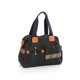 thumbnail image 4 of Bolso de lona bordado, bolso de hombro, bolso cruzado, múltiples bolsillos, 4 of 6