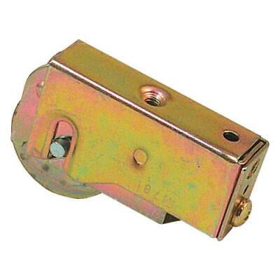 

2Pc Prime-Line 1-1/2 in. D X 2-5/8 in. L Steel Roller Assembly 1 pk
