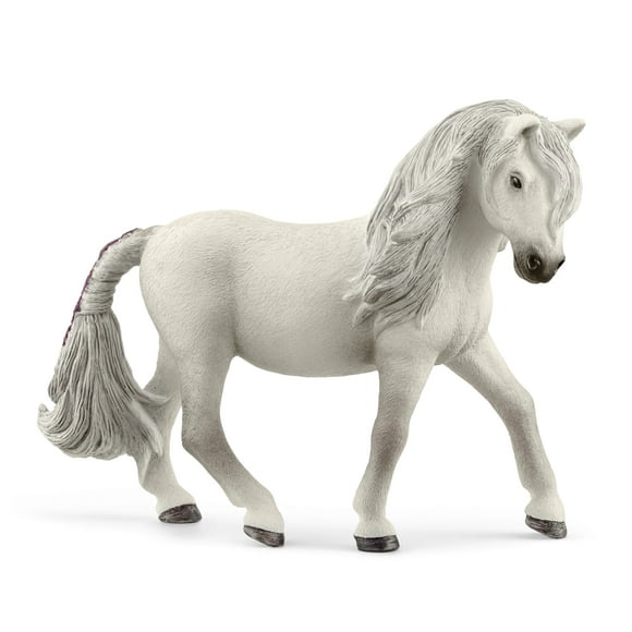 Schleich : club Équestre / Poney de l'Île Mare 13942