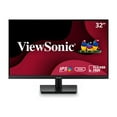 thumbnail image 1 of ViewSonic VA3209M 31.5" Full HD LED Monitor - 16:9 - Black, 1 of 8