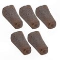 thumbnail image 3 of 50-Pack Peat Seedling Blocks for Hydroponic and Soil-Free Plant Cultivation, 3 of 5