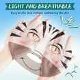 thumbnail image 6 of HYLLai Collagen Hydrating Face Mask, Wrinkle Reduction & Deep Moisture for Glowing Skin, 25ml, 6 of 9