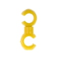 thumbnail image 4 of Brake Cable Hook S Housing Brake Gear - yellow, 4 of 7