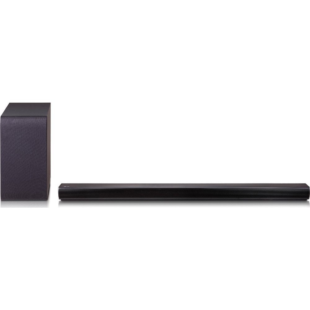 lg sh5b soundbar