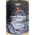 thumbnail image 1 of Bolsa de baño para equipo de campamento, bolsa de almacenamiento de agua para picnic, bolsa de baño para exteriores, bolsa de agua plegable para acampar al aire libre, bolsa de ducha, 1 of 6