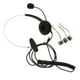 thumbnail image 4 of 10x Auriculares telefónicos de centro de llamadas Enchufe RJ9 Cancelación de ruido con micrófono en la cabeza, 4 of 9