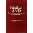 thumbnail image 1 of Pre-Owned Priscillian of Avila : The Occult and the Charismatic in the Early Church (Hardcover) 9780198266433, 1 of 1