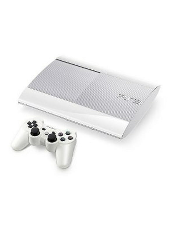 PlayStation 3 (PS3) Consoles | Free 2-Day Shipping Orders $35+