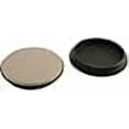 thumbnail image 2 of Shepherd Hardware 1625763 Gobelets Coulissants de 3 Po, 2 of 4