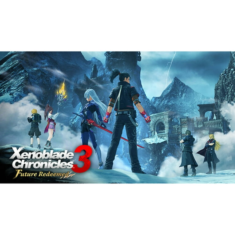 Big 2024 w xenoblade