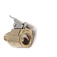 thumbnail image 1 of Riwesomey Mandril de aire para neumático de coche de 8mm con Clip, bomba inflable de latón, válvula de compresor, adaptador de Clip, interfaz Herramientas de reparación de automóviles, 1 of 6