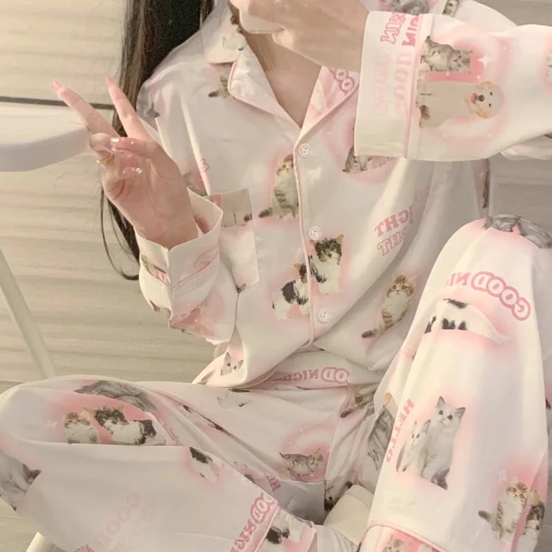 Thin pyjamas hotsell