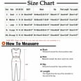 thumbnail image 3 of Timegard Womens Pajamas Sets Sleepwear Satin Scoop Neck Camis Shorts Solid Color Comfy Pjs Outfits, 3 of 4