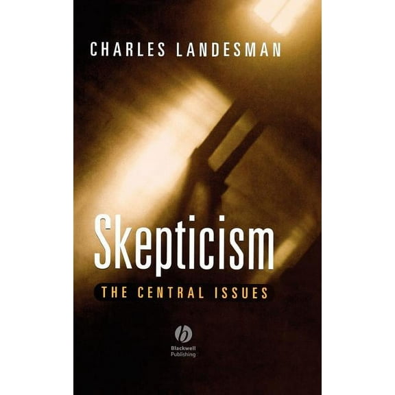 Skepticism (Hardcover)