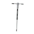 thumbnail image 2 of T manejar la llave hexadera antiadess profesionales para varios trabajos mecánicos Hex Key 4 mm, 2 of 8