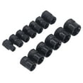 thumbnail image 2 of Extracteur d'Écrou, Anti-Rouille Fonctionnel 13 Pcs pour Vis, 2 of 8
