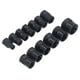 thumbnail image 5 of 13Pcs Bolt Nut Remover Professional Bolt Nut Extractor Socket Set Chromium Molybdenum Steel Nuts Screws Remover Tools, 5 of 5