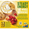 thumbnail image 6 of belVita Soft Baked Breakfast Bars, Oats & Chocolate, 5 Packs (1 Biscuit Per Pack), 6 of 16