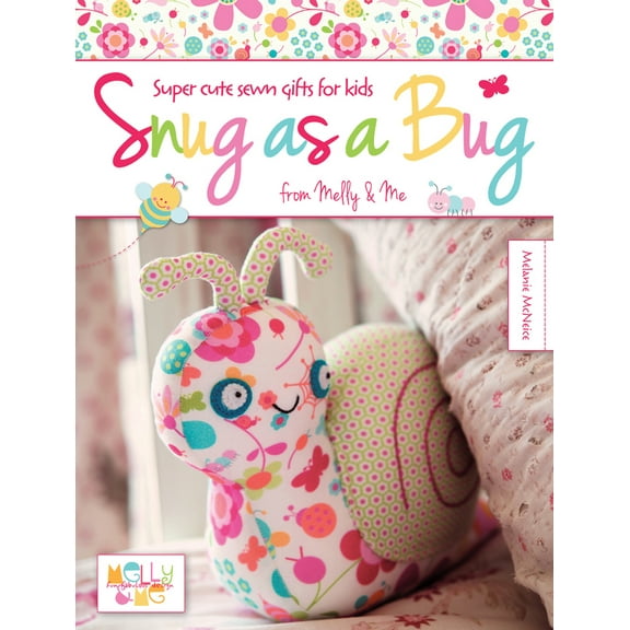 Pre-Owned Snug as a Bug (Paperback) 1446303829 9781446303825