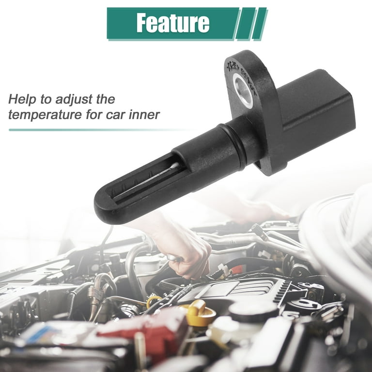 Car Air Intake Charge Temperature Sensor 06B905379D 06B905379C