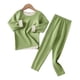 thumbnail image 1 of Traje Ropa Interior Térmica Otoño Para Niñas, Conjunto, 1 of 7