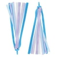 thumbnail image 4 of Bicycle Tassel Ribbon, Unique Practical Ribbon Streamers Wear-resistant  For Children's Car Decoration For Gifts For Scooter For Bike 1,2,3, 4 of 8