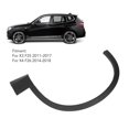 thumbnail image 3 of Durable Weather  Wheel Arch Molding Trim For X3 X4, 3 of 8