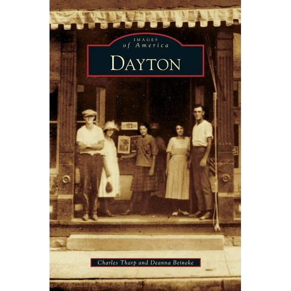 Dayton (Hardcover)