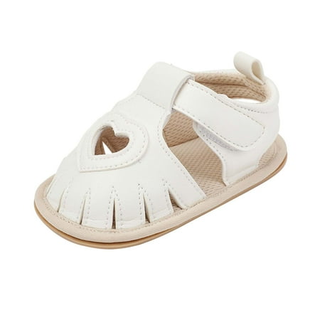 

Binmer Toddler Baby Girls Boys Baby Shoes Soft Sole Non-Slip Baby Toddler Shoes
