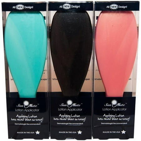 Southern Exposure Sun Mate Lotion Applicator Tray Dispaly