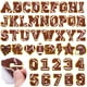 thumbnail image 1 of Parches de fútbol FOGWOWO autoadhesivos bordados, 44 unidades, 1 of 7