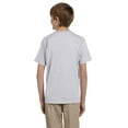 thumbnail image 3 of Youth 50/50 T-Shirt, 3 of 4