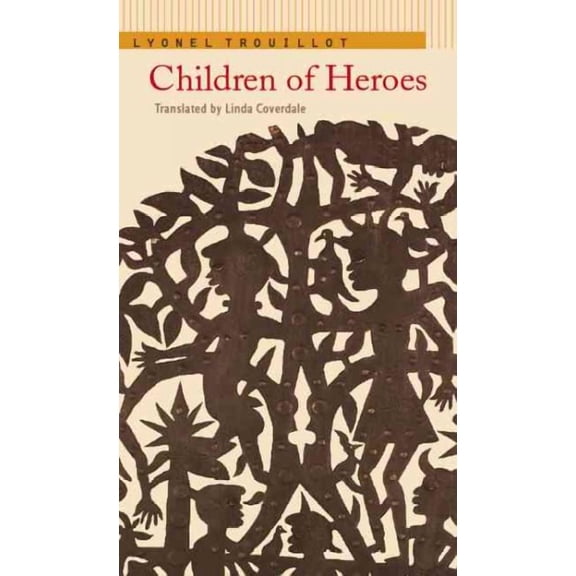 French Voices: Children of Heroes (Paperback)