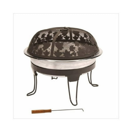Coleman Packaway Portable Fire Pit And Grill - Walmart.com Coleman Packaway Portable Fire Pit and Grill - Coleman Packaway Portable Fire Pit And Grill - Walmart.com