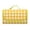 A, variant on Waterproof Padded Picnic Blanket, 7 Colors Classic Gingham Portable Folding Outdoor Mat, Lightweight Camping Beach Mat with Carry Handle for Park Travel Family