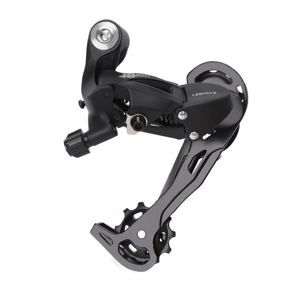 Bicycle Derailleur 6/7/8/9/10/11 Speed Universal Rear Derailleur