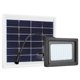 thumbnail image 1 of Proyector de lámpara de pared impermeable para exteriores con luz de inundación solar 54LED para césped de jardín Unbranded 3111200033712, 1 of 7