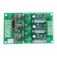thumbnail image 1 of Optocoupler Isolation Module, Photoelectric Board 3 Channel Easy Connection 220V AC Detection With LED For DIY, 1 of 8