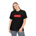 thumbnail image 5 of LOVED. Unisex Heavy Cotton Tee, 5 of 9