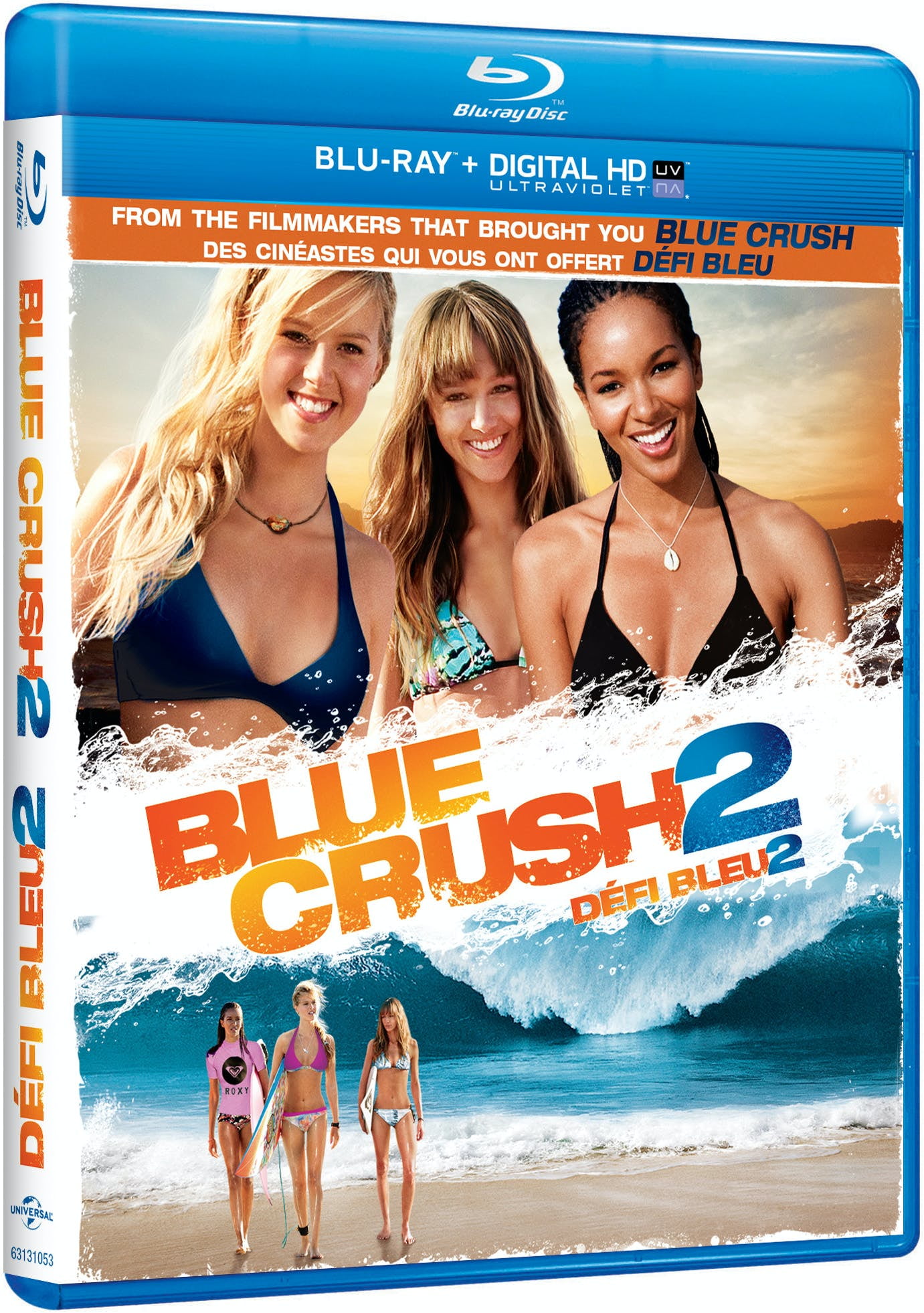 Blue Crush 2