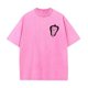 thumbnail image 5 of Tops para hombre, blusas y camisas de cuello redondo y manga corta para hombre, camisetas deportivas informales con estampado desgastado para hombre, blusas de cuello redondo y manga corta para hombre, 5 of 5