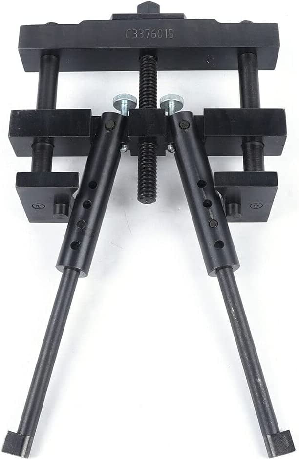 Fichiouy Universal Cylinder Liner Puller Assembly Works on Wet Liner