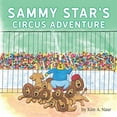 thumbnail image 1 of Sammy Star's Circus Adventure, 1 of 1