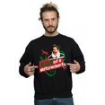thumbnail image 2 of Elf Sweat-Shirt Homme Fils de Casse-Noisette, 2 of 5
