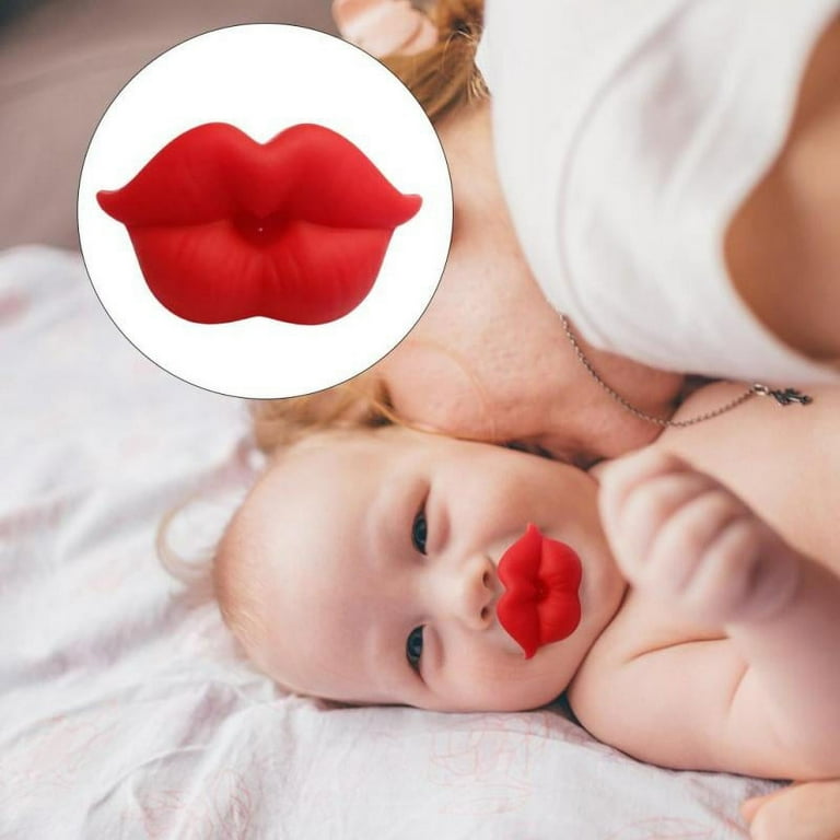 Lip pacifier 2025