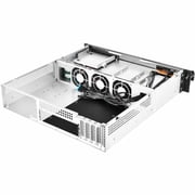 SilverStone SST-RM21-308 Server Case