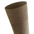 thumbnail image 3 of Falke Men Socks Wools Brown 7-8 Uk, 3 of 3