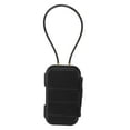 thumbnail image 1 of Estuche De Seguridad Portátil, Caja De Cerradura Con Llave Combinada De Alta Resistencia, Ligera, Impermeable, Para Interiores, 1 of 7