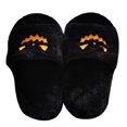 thumbnail image 1 of Guardurnaity Zapatillas de Halloween Casa Interesante Adorable Vestido Decoraciones Pie Decoración Mujeres Hombres Interior Festival Zapatilla Calzado, 1 of 6
