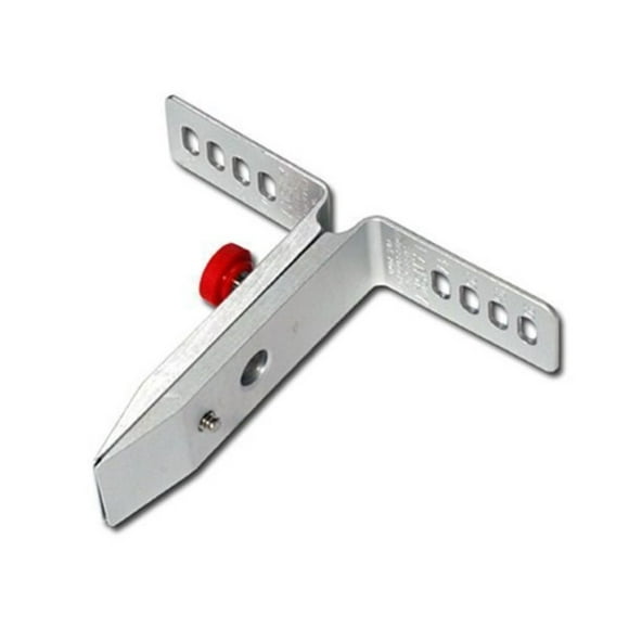 Lansky Pince à Couteaux Multi-Angle, Système d'Affûtage à Angle Contrôlé Accessoire LP006
